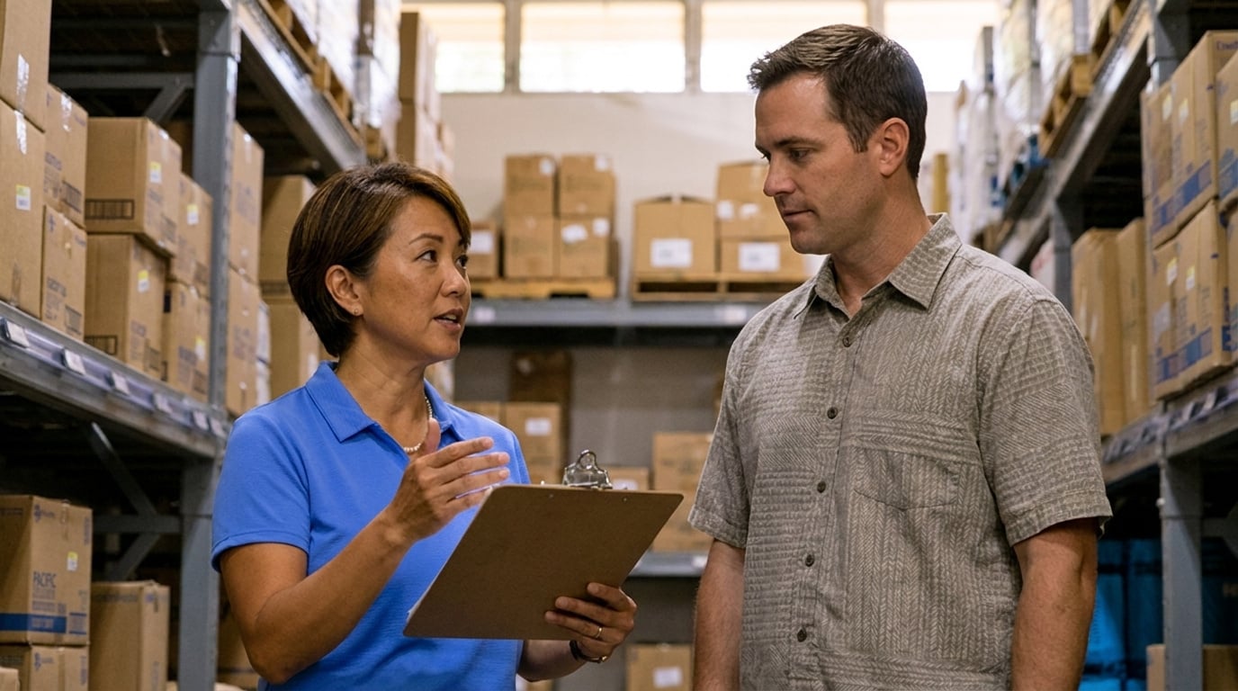 Business Insurance Claims Center 