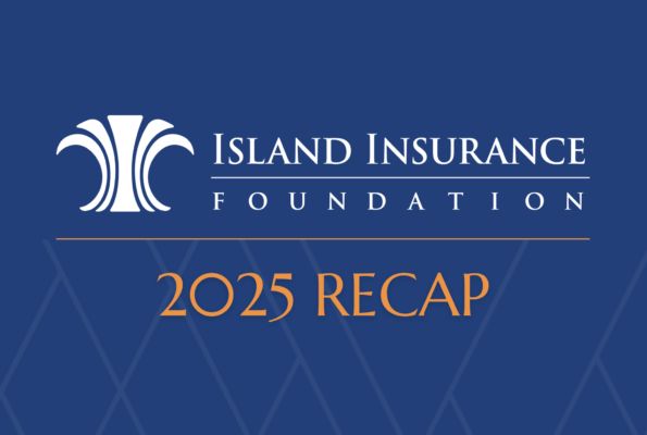 Island Insurance Foundation's 2025 Impact 