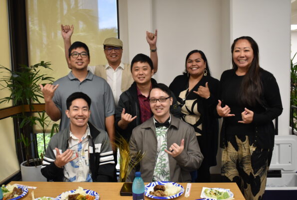 Island Insurance Celebrates 20 Years as One of Hawaiʻi's "Best Places to Work" 