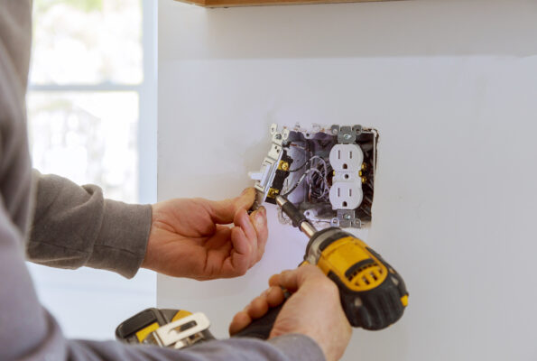 Simple Electrical Upgrades That Make Your Home Safer and More Insurable 