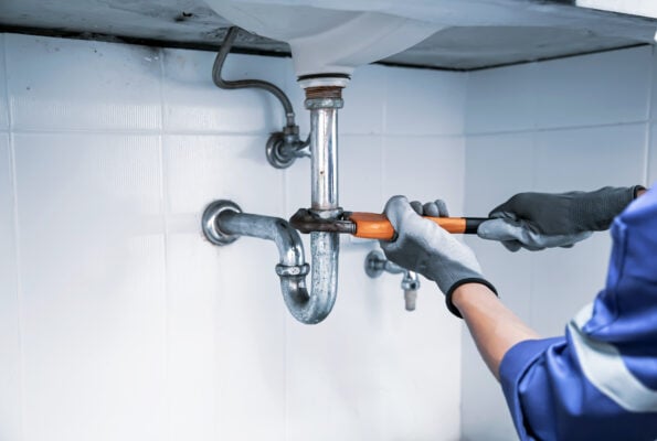 Understanding Plumbing Updates In Your Home: What Insurance Carriers Look For and Why It Matters 
