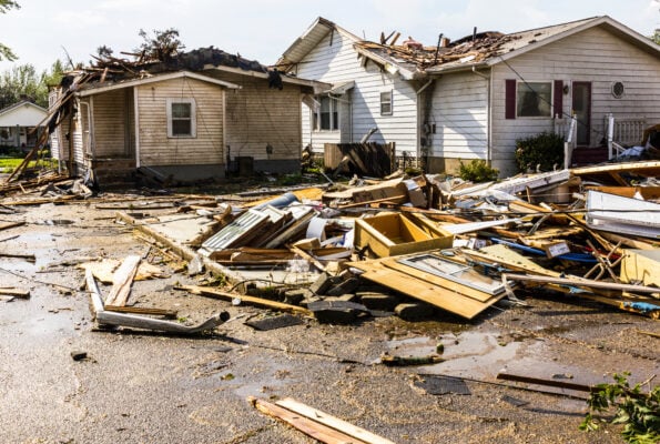 Preparing for a Disaster: How Planning and Documentation May Support Your Homeowners Insurance Claim 
