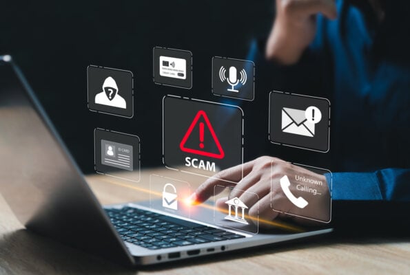 Tips for Detecting and Protecting Yourself Against Insurance Scams 
