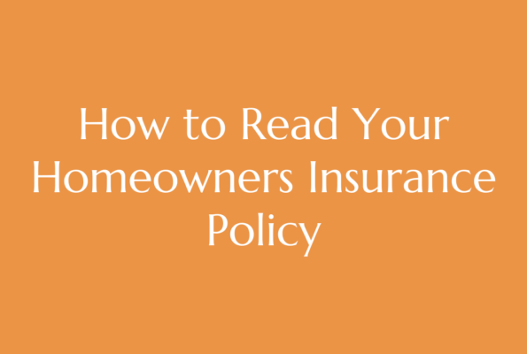 Essentials of Your Hawaiʻi Homeowners Insurance Policy 