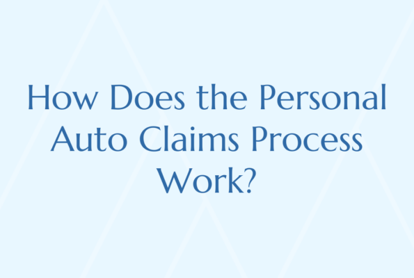 Your Guide to the Auto Claims Process at Island Insurance 