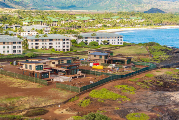 The Real Cost of Being Underinsured in Hawaiʻi’s Construction Market 