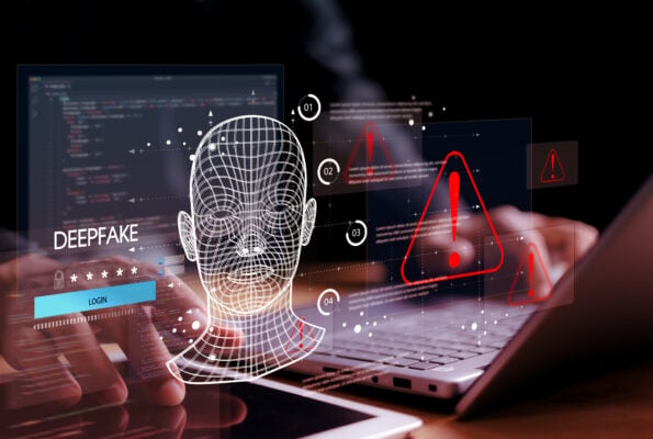The Rise of AI-Powered Insurance Scams: How Technology is Changing the Face of Fraud 