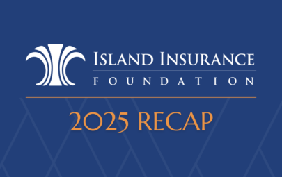 Island Insurance Foundation's 2025 Impact 