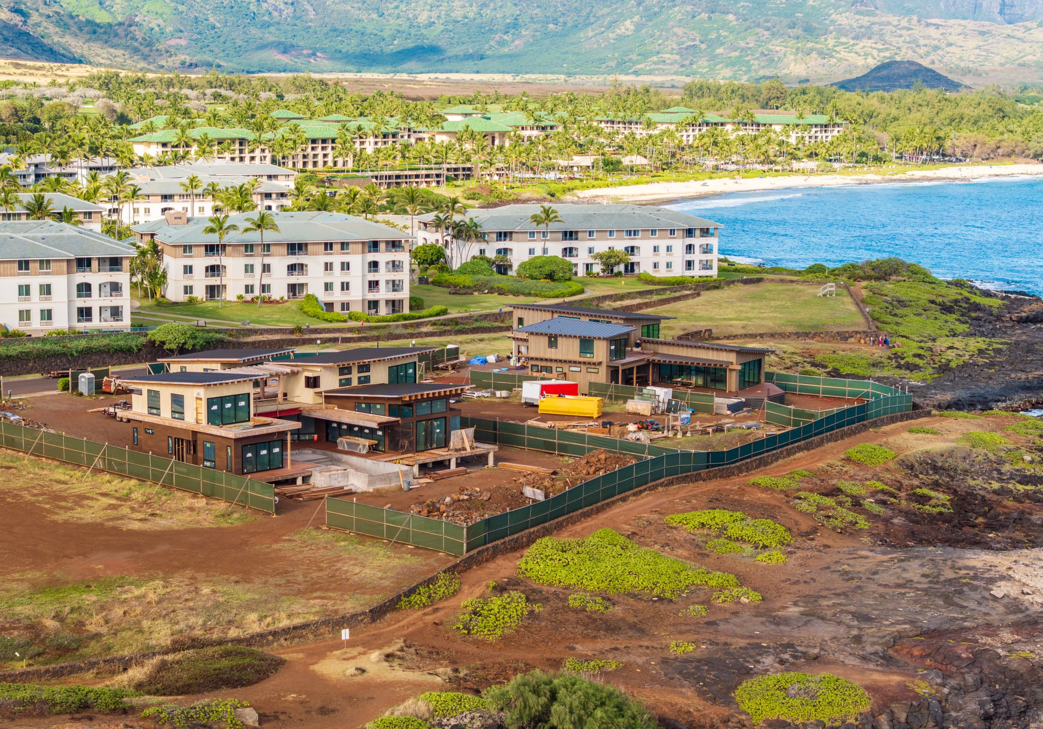 The Real Cost of Being Underinsured in Hawaiʻi’s Construction Market