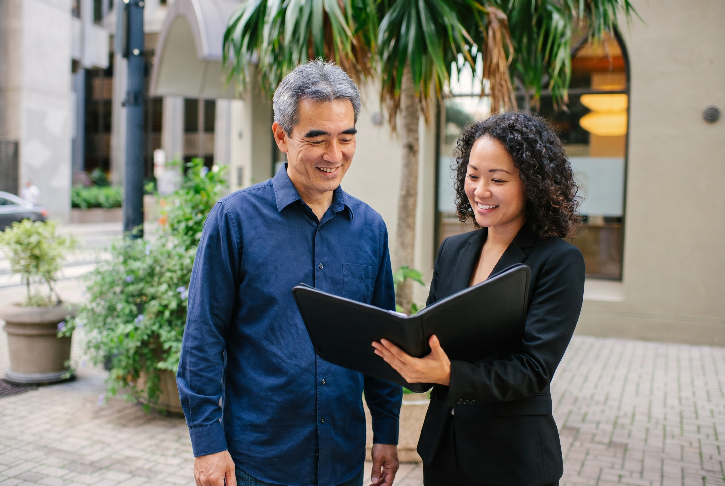 Business / Commercial Insurance 