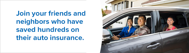 Family who trust Island's Honolulu car insurance coverage