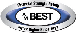 Financial Strength Rating