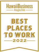 HawaiiBusiness Best Places To Work